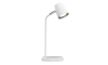 Top Light Mia B - Светодиодная настольная лампа LED/4,5W/230V белая