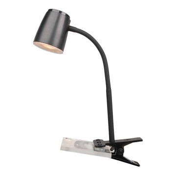 Top Light Mia KL C - Світлодіодна лампа з затискачем MIA LED/4,5W/230V