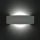 Top Light Monza 1 - Уличный светильник MONZA LED/8W/230V IP44
