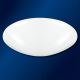 Top Light Morava 3000K - Світлодіодний стельовий світильник для ванної кімнати MORAVA LED/18W/230V IP44