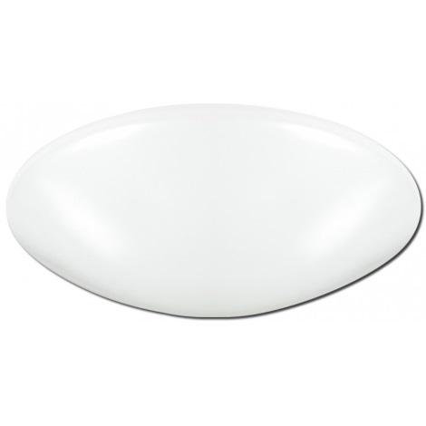 Top Light Morava 6000K - Светодиодный потолочный светильник для ванной комнаты MORAVA LED/18W/230V IP44