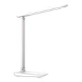Top Light - Настільна LED лампа з регулюванням яскравості LILY B LED/5W/230V білий
