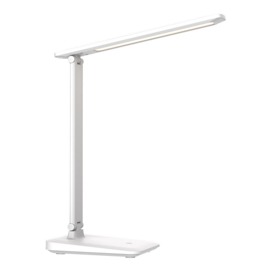 Top Light - Настільна LED лампа з регулюванням яскравості LILY B LED/5W/230V білий