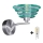 Top Light Neptun A/K - Светодиодный настенный диммируемый светильник 1xG9/5W/230V + 1xG9/40W