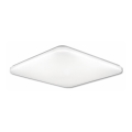 Top Light Ocean H - Стельовий LED світильник OCEAN LED/48W/230V