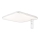 Top Light Ocean HM RC - Светодиодный потолочный светильник с регулированием яркости OCEAN LED/51W/230V + дистанционное управление