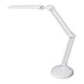 Top Light OFFICE LED B - Світлодіодна настільна лампа з регульованою яскравістю 1xLED/9W/230V