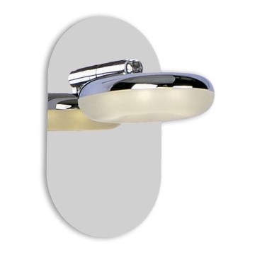 Top Light Ohio 1 - LED-светильник для ванной комнаты OHIO LED/5W/230V IP44