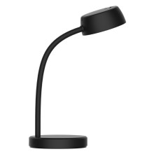 Top Light OLIVIA C - Светодиодная настольная лампа OLIVIA LED/4,5W/230V черный