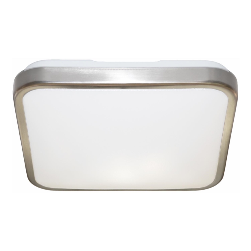 Top Light Ontario H 3000K - LED стельове світильник для ванної ONTARIO LED/13W/230V IP44