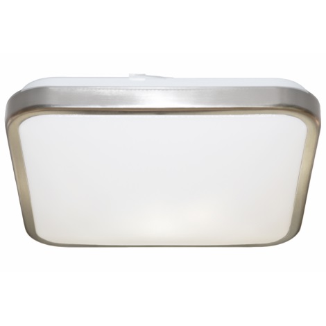 Top Light Ontario H XL 6000K - Світлодіодний стельовий світильник для ванної кімнати ONTARIO LED/25W/230V IP44
