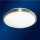 Top Light Ontario - Светодиодный потолочный светильник для ванной комнаты ONTARIO LED/24W/230V 3000K IP44