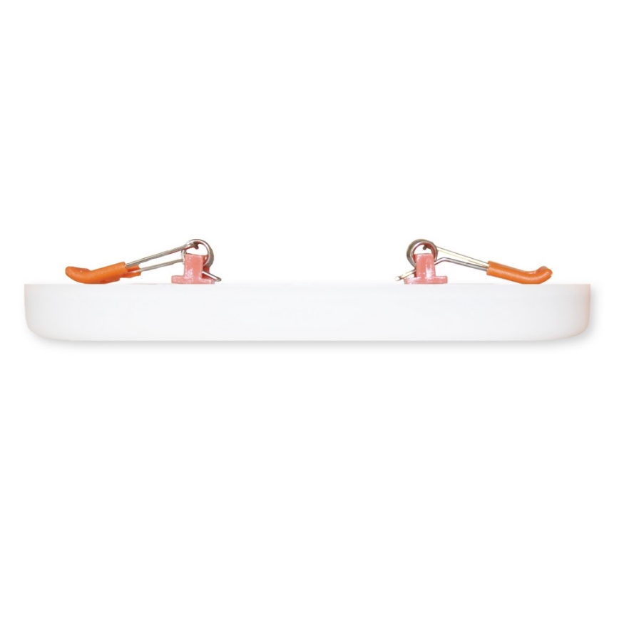 Top Light POLAR K 22 - LED Вбудований стельовий світильник POLAR LED/22W/230V