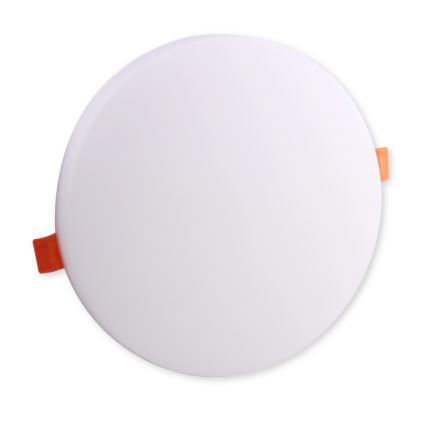 Top Light POLAR K 22 - LED Вбудований стельовий світильник POLAR LED/22W/230V