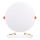 Top Light POLAR K 22 - LED Вбудований стельовий світильник POLAR LED/22W/230V