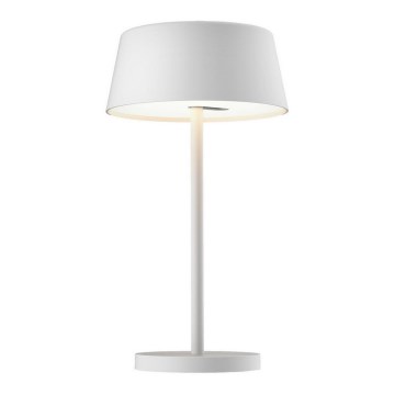 Top Light - Сенсорна настільна LED лампа з регулюванням яскравості PARIS B LED/6,5W/230V білий