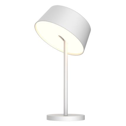 Top Light - Сенсорна настільна LED лампа з регулюванням яскравості PARIS B LED/6,5W/230V білий