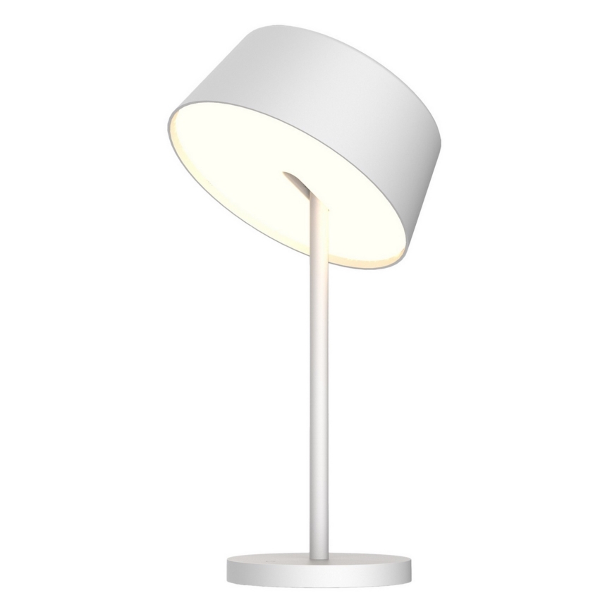 Top Light - Сенсорна настільна LED лампа з регулюванням яскравості PARIS B LED/6,5W/230V білий