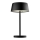 Top Light - Сенсорна настільна LED лампа з регулюванням яскравості PARIS C LED/6,5W/230V чорний