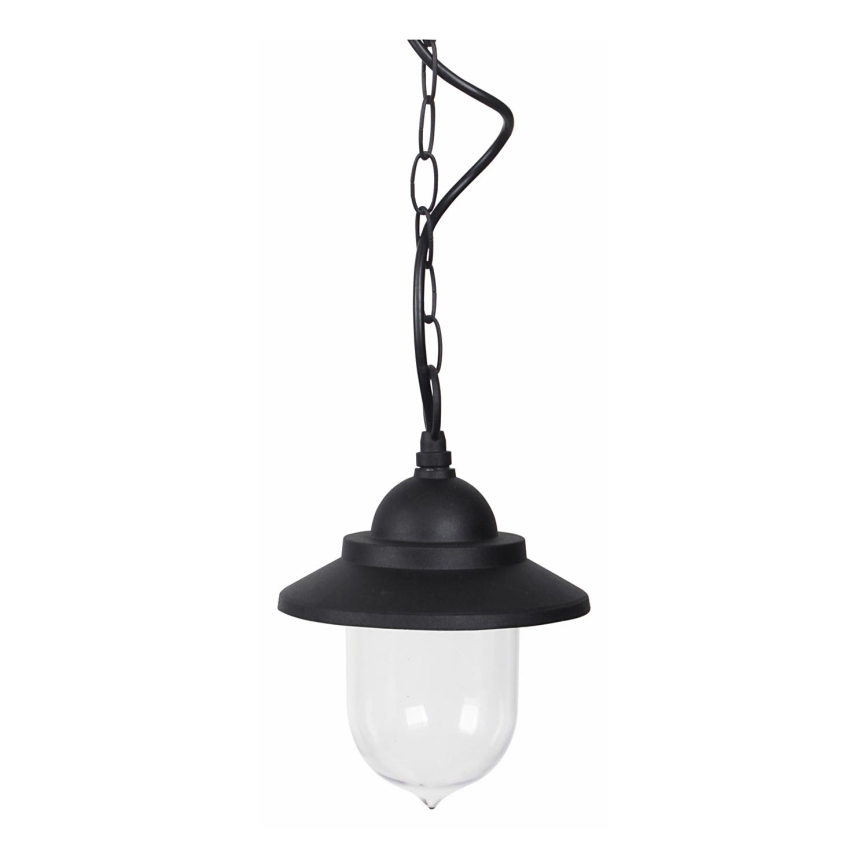 Top Light Sevilla R - Вулична люстра SEVILLA E27/60W/230V IP44