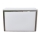 Top Light Silver HL - Светодиодный потолочный светильник для ванной комнаты SILVER LED/24W/230V IP44