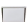 Top Light Silver HS - Светодиодный потолочный светильник для ванной комнаты SILVER LED/10W/230V IP44