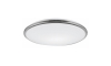 Top Light Silver KL 4000 - Светодиодный потолочный светильник для ванной комнаты LED/24W/230V IP44