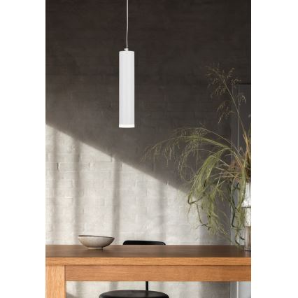 Top Light Simon 1 B - Светодиодная подвесная люстра SIMON LED/10W/230V
