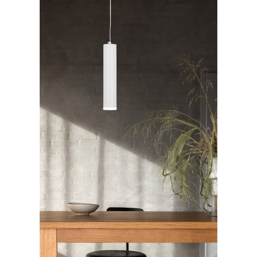 Top Light Simon 1 B - Светодиодная подвесная люстра SIMON LED/10W/230V