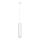 Top Light Simon 1 B - Светодиодная подвесная люстра SIMON LED/10W/230V