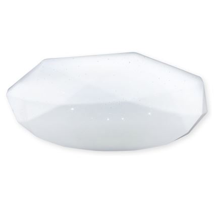 Top Light Sparkle 40 SMART - LED RGB Світильник з регулюванням яскравості LED/30W/230V Tuya + дистанційне керування