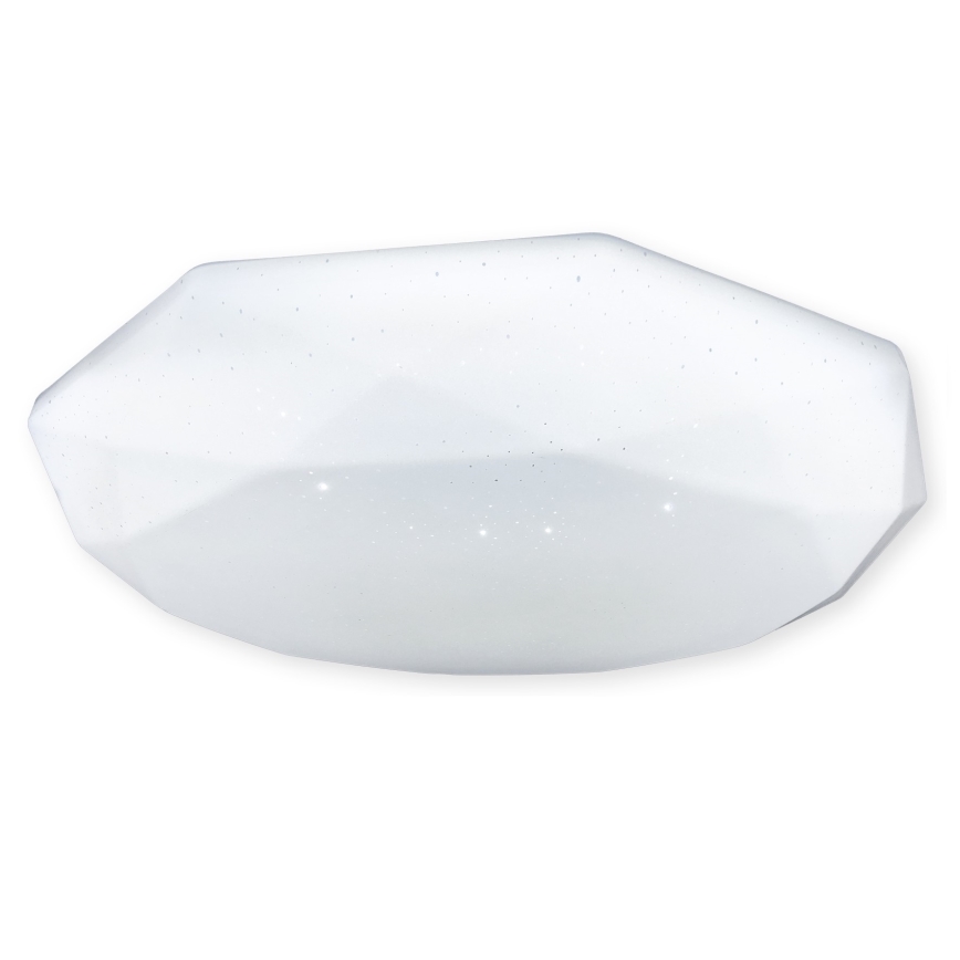 Top Light Sparkle 40 SMART - Светодиодный RGB-светильник с регулированием яркости LED/30W/230V Tuya + пульт ДУ