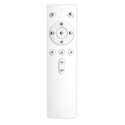 Top Light Sparkle 40 SMART - Светодиодный RGB-светильник с регулированием яркости LED/30W/230V Tuya + пульт ДУ