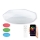 Top Light Sparkle 60 SMART - LED RGB Світильник з регулюванням яскравості SPARKLE LED/60W/230V Tuya + пульт дистанційного керування