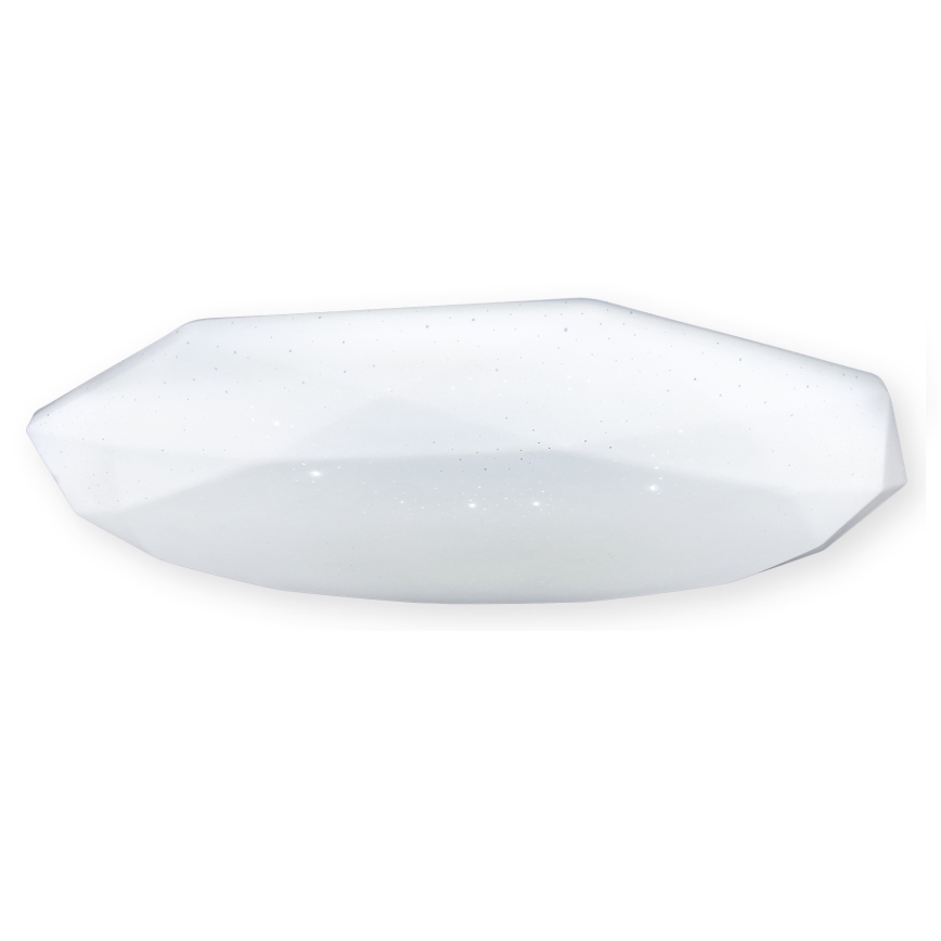 Top Light Sparkle 80 SMART - Светодиодный RGB-светильник с регулированием яркости LED/80W/230V Tuya + пульт ДУ