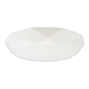 Top Light Sparkle - Світлодіодний стельовий світильник для ванної кімнати SPARKLE LED/18W/230V IP44