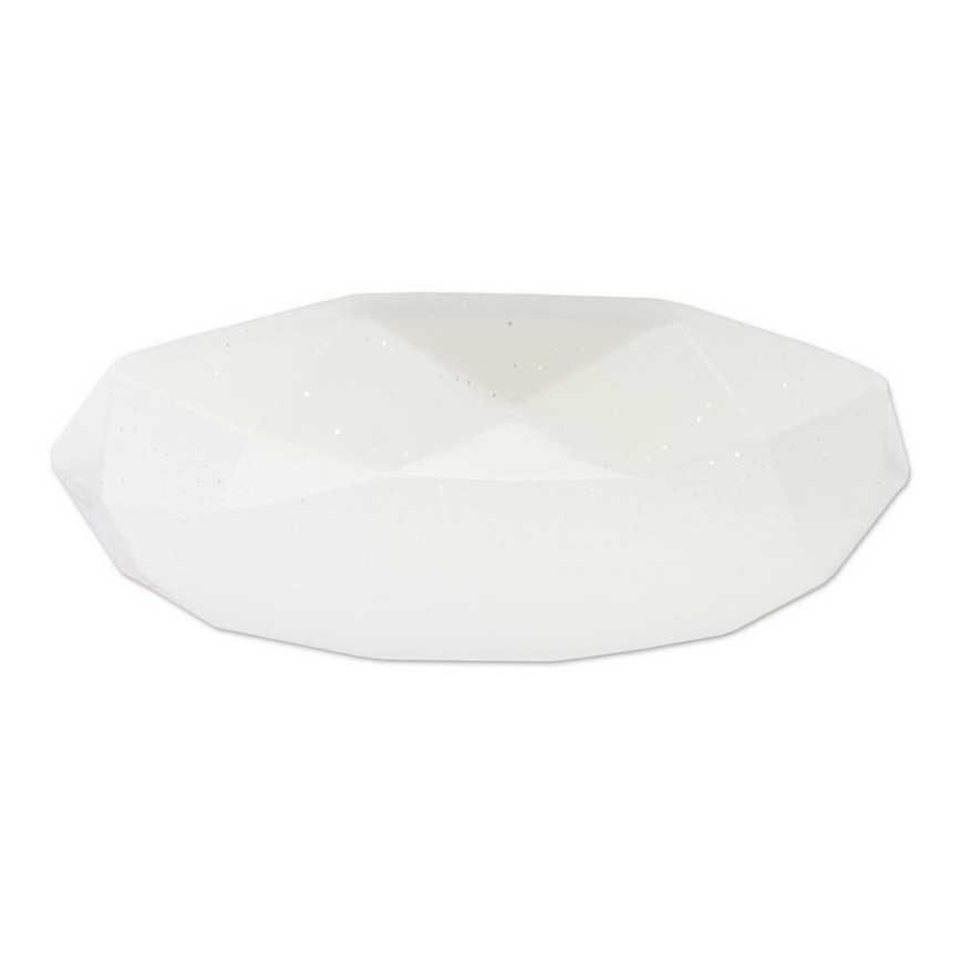 Top Light Sparkle - Світлодіодний стельовий світильник для ванної кімнати SPARKLE LED/18W/230V IP44