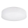 Top Light - Стельовий LED світильник для ванної з регулюванням яскравості BOXTER LED/12/18/24W/230V IP54 3000/4000/6500K діаметр 28 см
