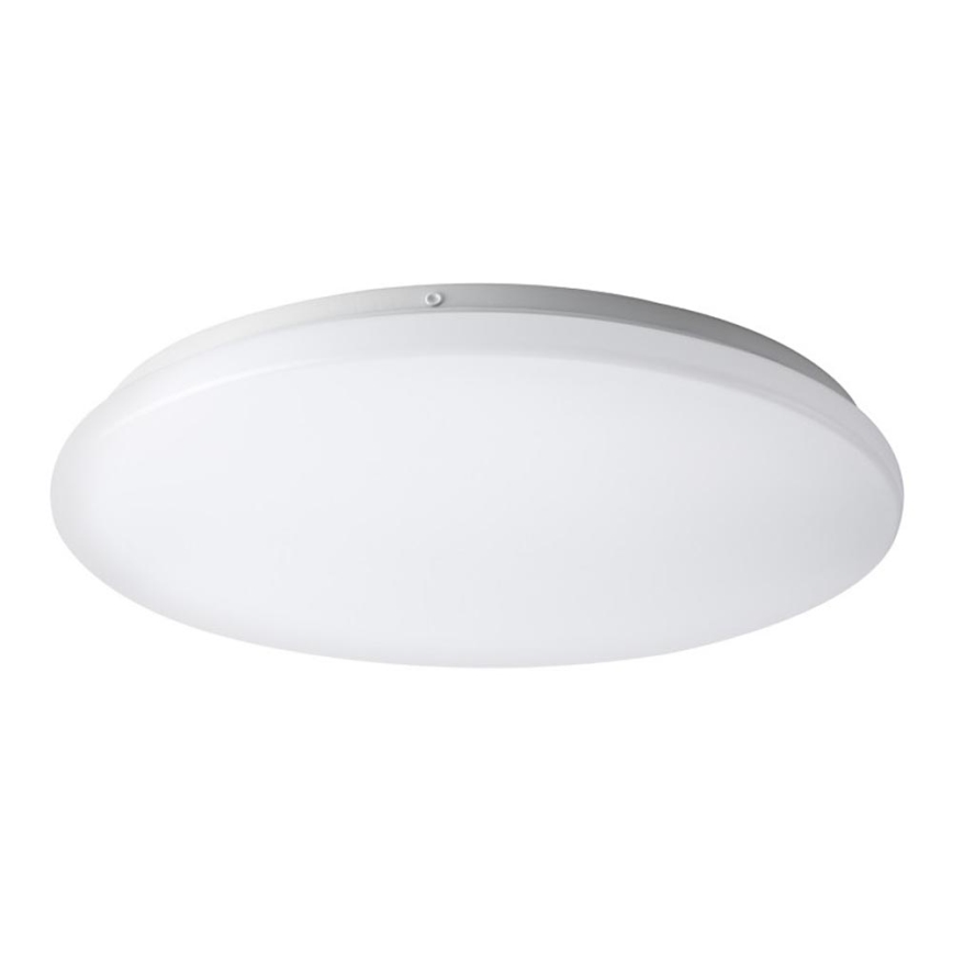 Top Light - Стельовий LED світильник DUNAJ LED/24W/230V 4000K діаметр 38 см