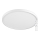 Top Light - Стельовий LED світильник з регулюванням яскравості LED/36W/230V 3000-6500K + дистанційне керування
