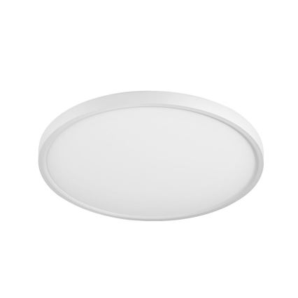 Top Light - Стельовий LED світильник з регулюванням яскравості LED/36W/230V 3000-6500K + дистанційне керування