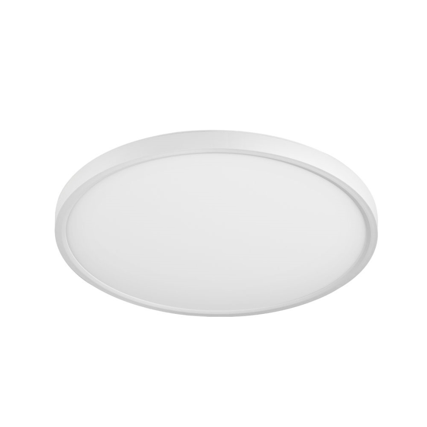 Top Light - Стельовий LED світильник з регулюванням яскравості LED/36W/230V 3000-6500K + дистанційне керування
