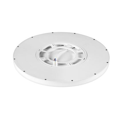 Top Light - Стельовий LED світильник з регулюванням яскравості LED/36W/230V 3000-6500K + дистанційне керування