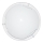 Top Light - Стельовий світильник 2xE27/60W/230V білий