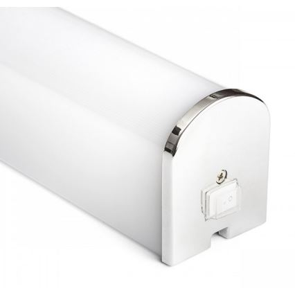 Top Light - Светодиодная подсветка для зеркала в ванной комнате ARIZONA LED/15W/230V IP44