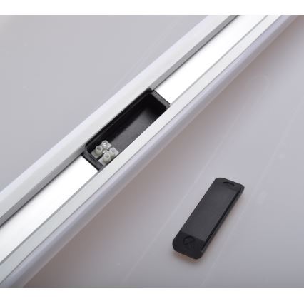 Top Light - Светодиодная подсветка для зеркала в ванной комнате ARIZONA LED/15W/230V IP44