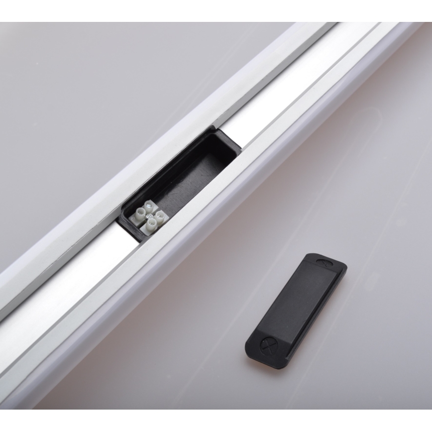 Top Light - Светодиодная подсветка для зеркала в ванной комнате ARIZONA LED/15W/230V IP44
