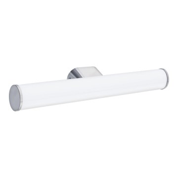 Top Light - Светодиодная подсветка для зеркала в ванной комнате MADEIRA LED/8W/230V 40 см IP44