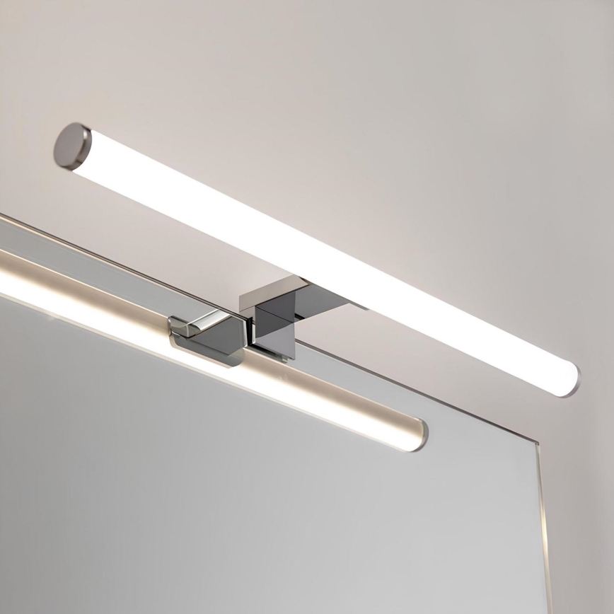 Top Light - Светодиодная подсветка для зеркала в ванной комнате OREGON LED/9W/230V 60 см IP44