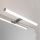 Top Light - Светодиодная подсветка для зеркала в ванной комнате OREGON LED/9W/230V 60 см IP44